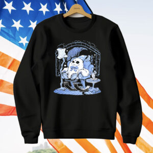 Water Bears Me Time T-Shirt