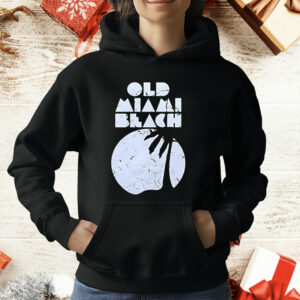 Weapons Justine Old Miami Beach T-Shirt