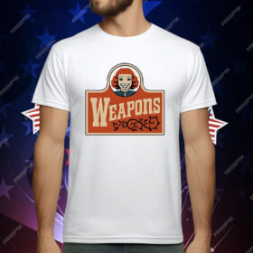 Weapons Wendy’s Zach Cregger T-Shirt
