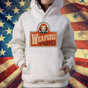 Weapons Wendy’s Zach Cregger T-Shirt
