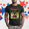 World Domination For Dummies T-Shirt
