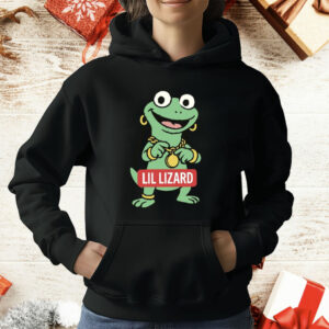 lil lizard T-Shirt