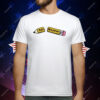 Alec Benjamin Pencil T-Shirt