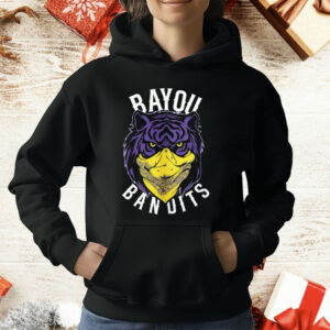 Bayou Bandits T-Shirt