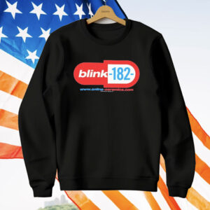 Blink 182 Enema Of The State T-Shirt