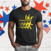 Blur The Great Escape T-Shirt