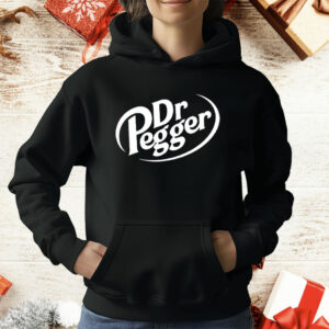 Bryson Oppermann Dr Pegger T-Shirt