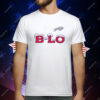Buffalo Bills B LO T-Shirt