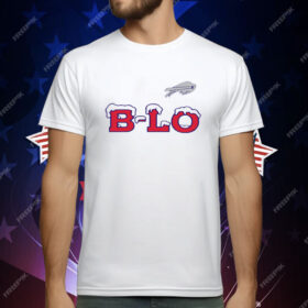 Buffalo Bills B LO T-Shirt
