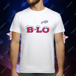 Buffalo Bills B LO T-Shirt