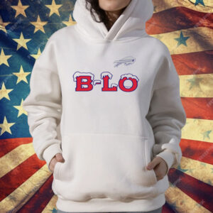Buffalo Bills B LO T-Shirt