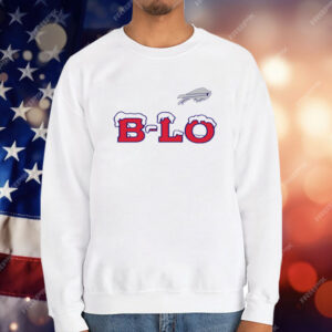 Buffalo Bills B LO T-Shirt