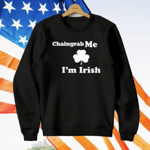 Chaingrab Me T-Shirt