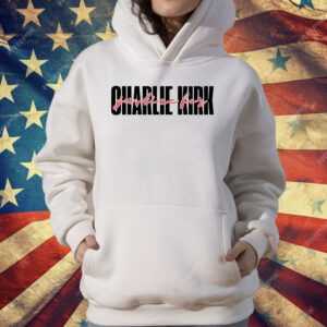 Charlie Kirk Justice For T-Shirt