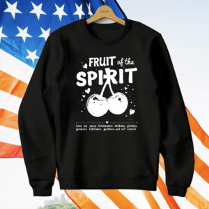 Cherry Fruit of the Spirit T-Shirt