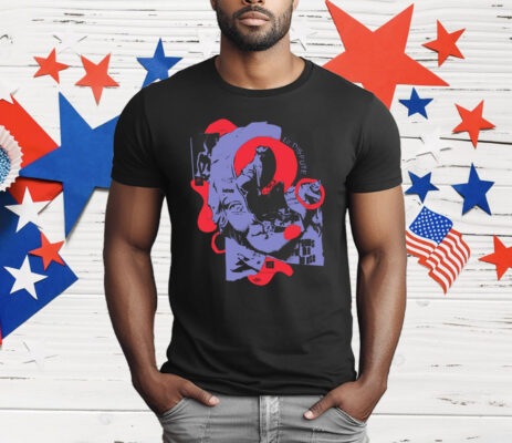 Collage La Dispute T-Shirt