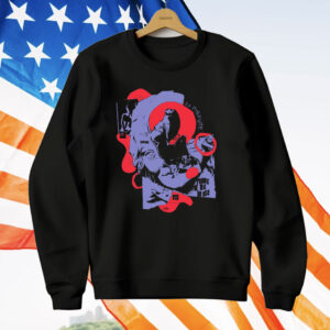 Collage La Dispute T-Shirt