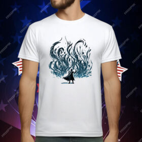 Dark Side Of The Spring T-Shirt