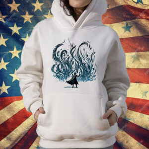 Dark Side Of The Spring T-Shirt