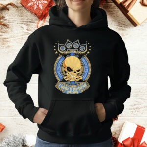 Five Finger Death Punch Decade Of Destruction Continues T-Shirt