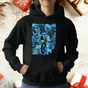 Greatest Hits Stranger Than Fiction T-Shirt