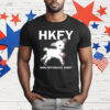 HKFY Non Offensive T-Shirt