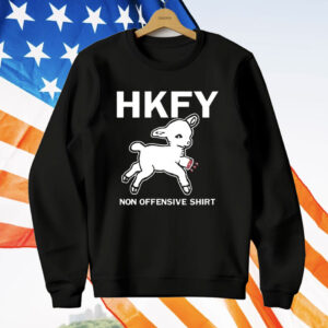 HKFY Non Offensive T-Shirt