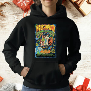 Holk Smokez Festival Sep T-Shirt