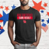 Houston Basketball New Conference Same Result T-Shirt