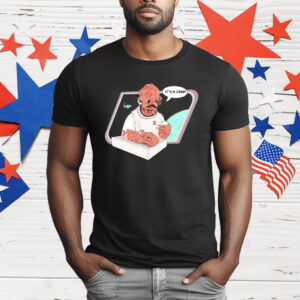 It’s a Crap T-Shirt