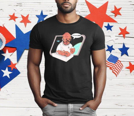 It’s a Crap T-Shirt