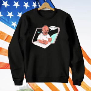 It’s a Crap T-Shirt