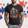 Jack Skellington The Nightmare Before Christmas Night Of The Pumpkin King T-Shirt
