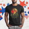 Joe Bonamassa Royal Tea Live At The Ryman Auditorium T-Shirt