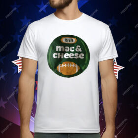 Kraft Mac And Cheese T-Shirt