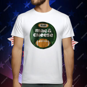 Kraft Mac And Cheese T-Shirt