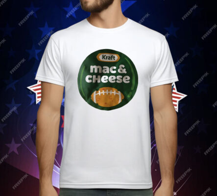 Kraft Mac And Cheese T-Shirt