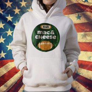Kraft Mac And Cheese T-Shirt