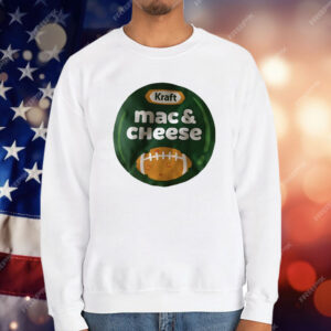 Kraft Mac And Cheese T-Shirt