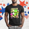 Mamonoworld They’re Detectives Chaotix T-Shirt