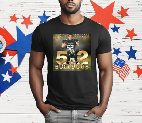 Mikey #52 Mikey Pearson T-Shirt