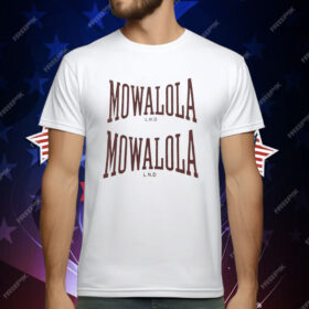 Mowalola LND T-Shirt