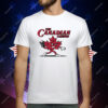 New York Mets Jonah Tong The Canadian Cannon T-Shirt