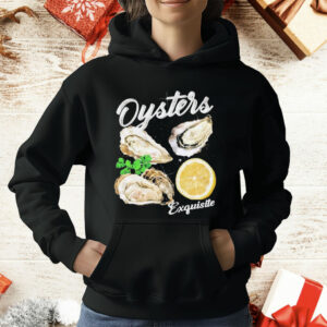 Oysters Exquisite Copy Of OJ Simpson Racing T-Shirt