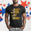 Pittsburgh Steelers Heyward Metcalf Ramsey Freiermuth Watt Queen Highsmith Rodgers Here We Go T-Shirt