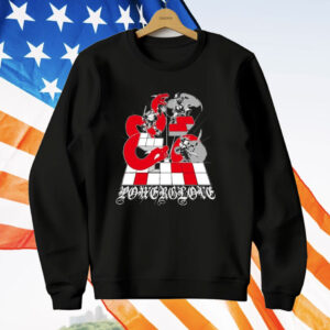 Powerglove Dragon T-Shirt