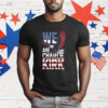 Pray For Charlie Kirk T-Shirt