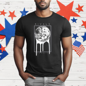 Rivals Moonlit T-Shirt