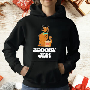 Scooby Doo Scooby Jew Jewby T-Shirt