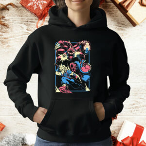 Sentinel’s Rampage T-Shirt